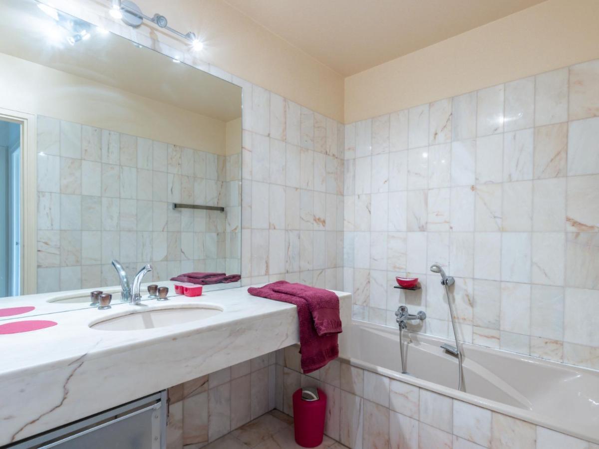 Appartement La Quieta