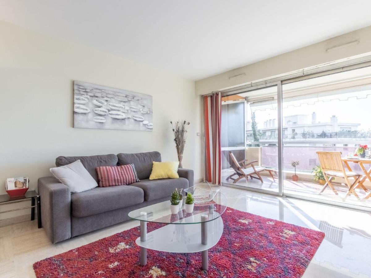 Appartement La Quieta Nice