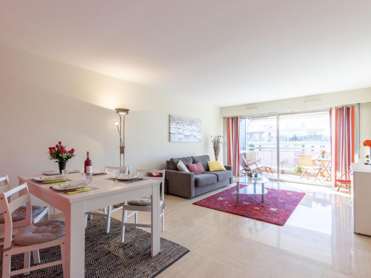 Appartement La Quieta
